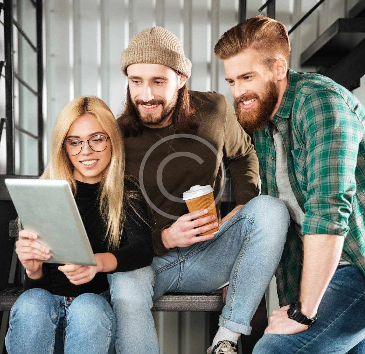 Social Media Management